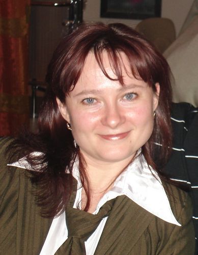 Наталья Классен