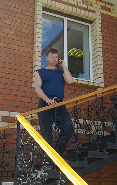 Андрей Юрасов