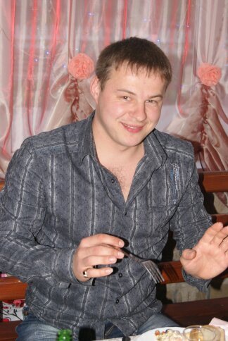 Александр Дудкин