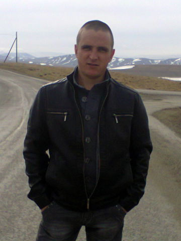 Андрей Бахтинов