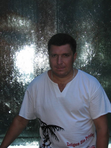 Дмитрий Шаронов