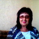Галина Бужан