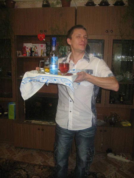 Денис Смуров