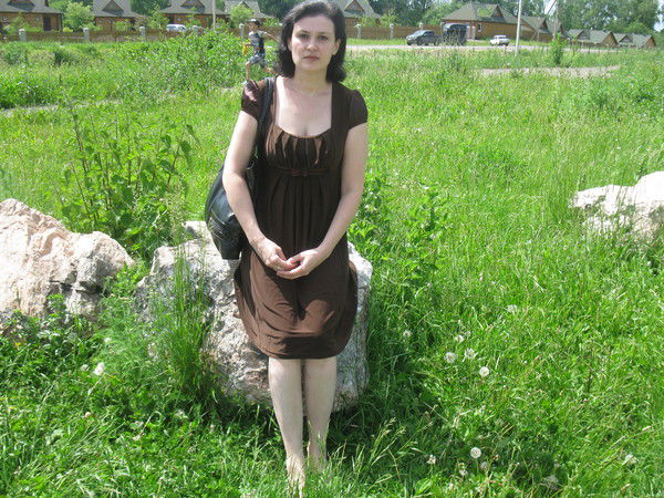 Ирина Журавлева