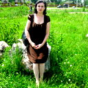 Ирина Журавлева
