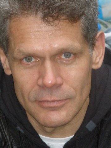 Воронов Виталий Иванович