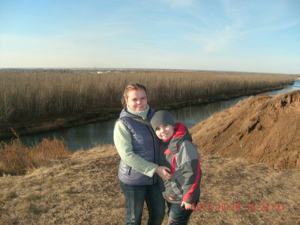 Юля Алексеева