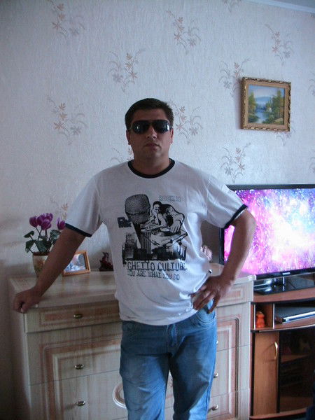 Слава Житенев