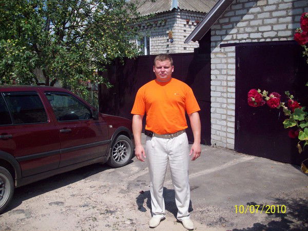 Аркадий Детков