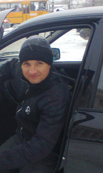 Сергей Лукоянов