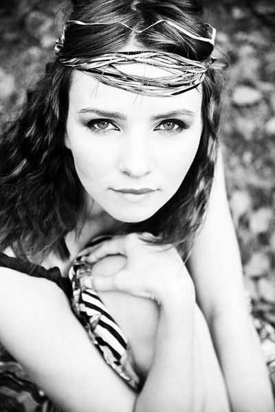 Евгения Юрьевна Попова