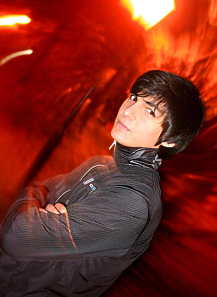 Антон Радченко