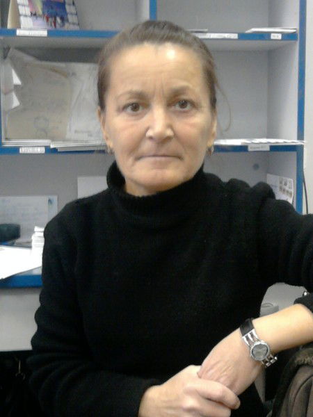 Зульфия Шарафутдинова