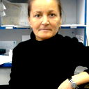 Зульфия Шарафутдинова