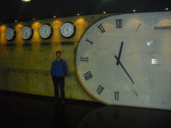 Антон Талинин