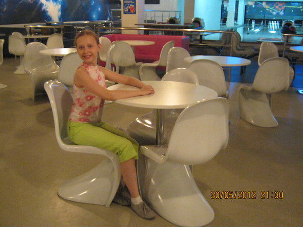 Анастасия Коротких