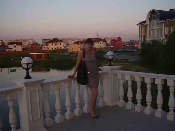 Валентина Ледюкова