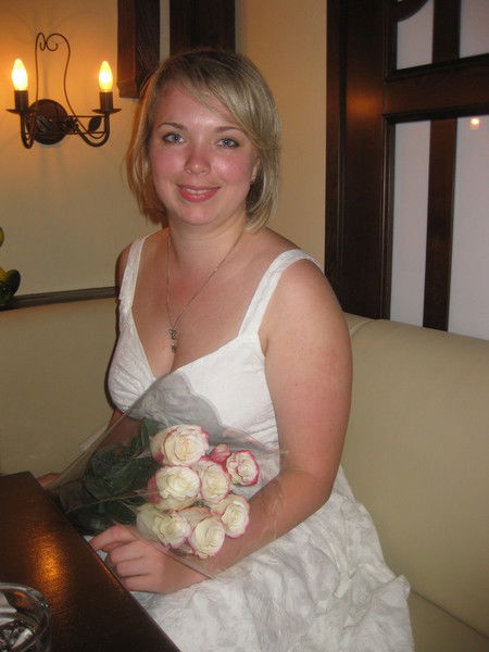 Вера Дюльденко