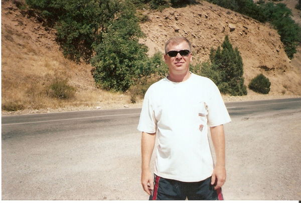 Андрей Каримов