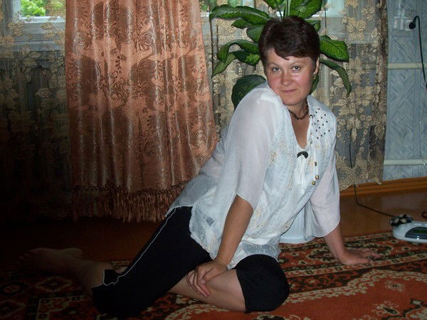 Ленчик Таргаева