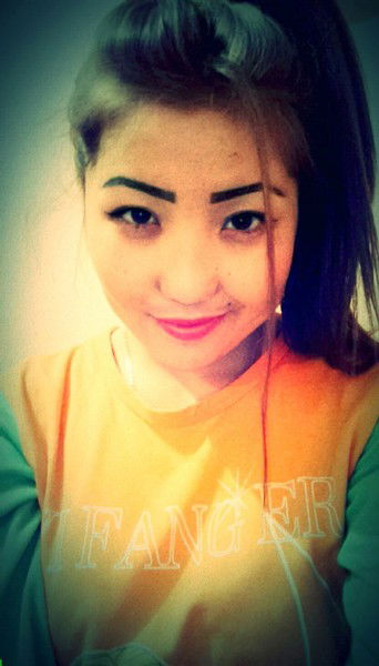 Жансая Сагымжан