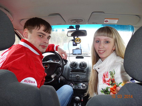 Кирилл Богданов