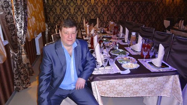 Виталий Злобов