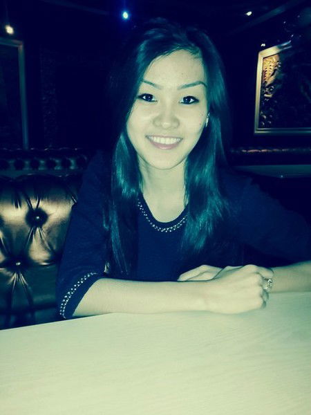 °•™Айдана Нурпеисова°•™