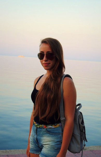 Марина Сухоборова