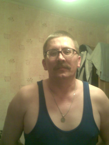 Владимир Кириллов