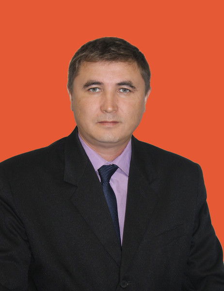 Азат Файзуллин