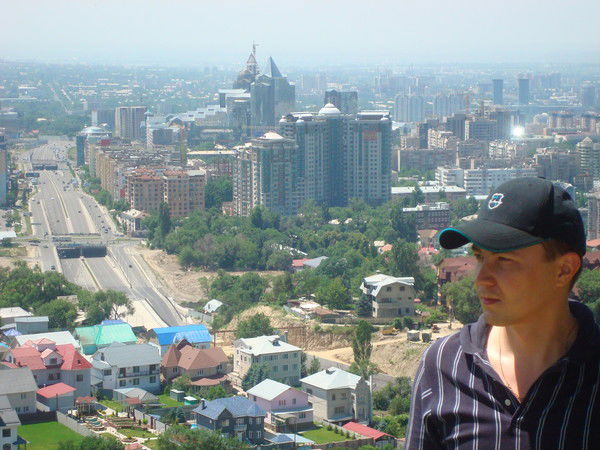 Пугачёв Дмитрий