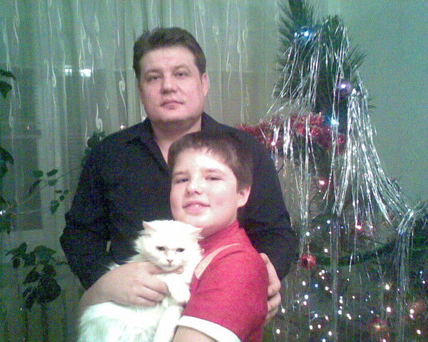 Геннадий Ламеко