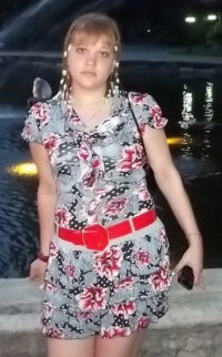 Ксения Зинурова