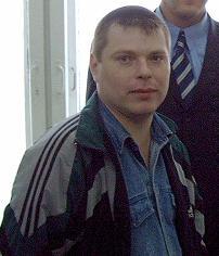 Александр Воробьев