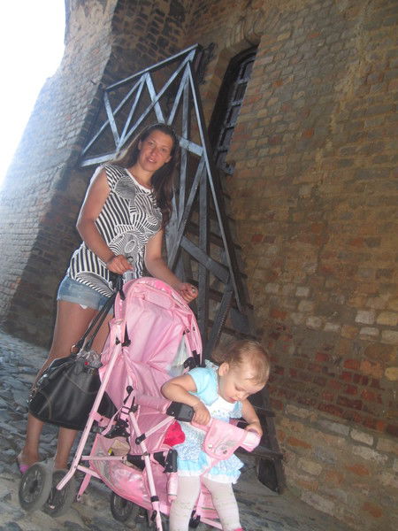 Валентина Скворцова