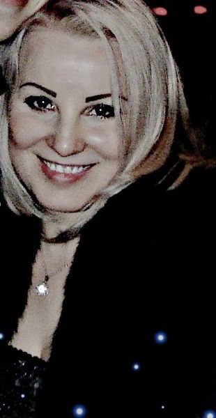 Тамила Залепятских