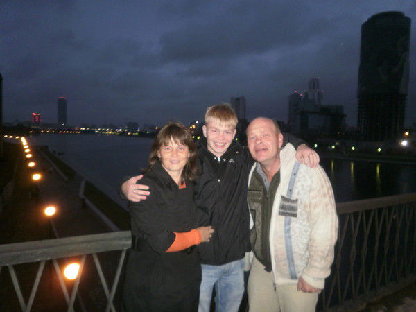 Вера Попова