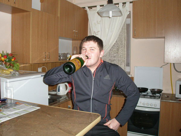 Виктор Рыбалко