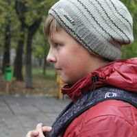 Кирилл Зоричев