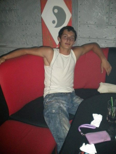 Влад Гренюк