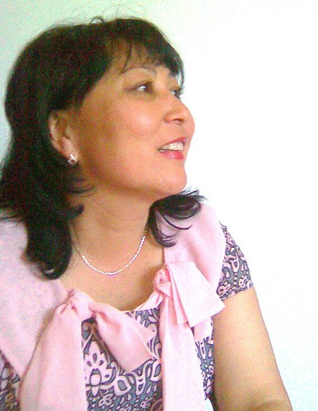 Гульнара Бурабаева