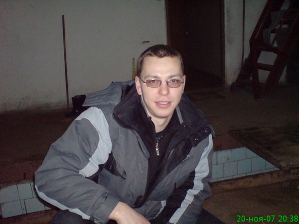 Андрей Лоренц