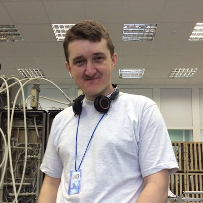 Александр Перминов