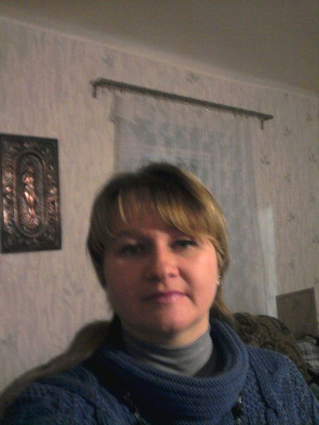 Татьяна Грановская