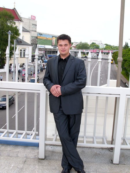 Дима Воробьев