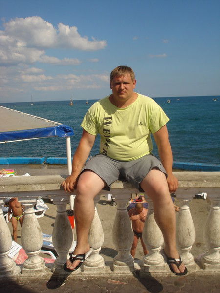 Виталик Пужаев