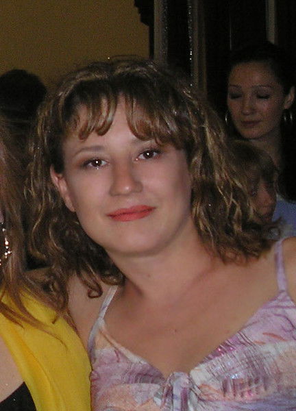 Анна Моляренко