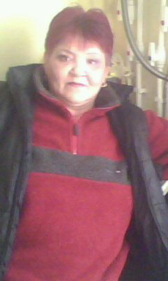 Мавлида Аюпова