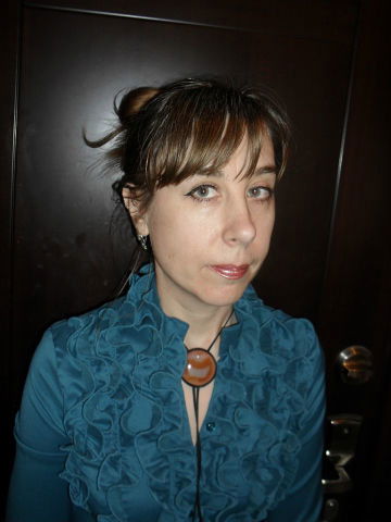 Юлия Чернова